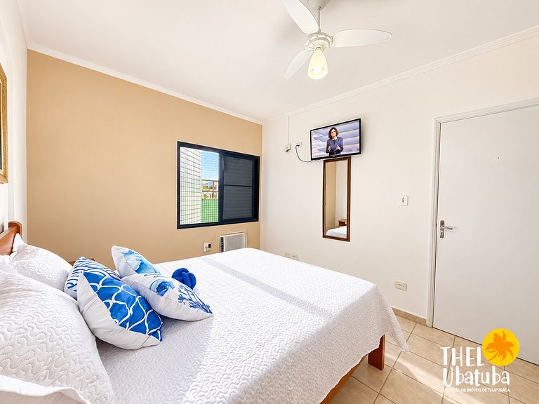 Melhor preço. Reserve sem taxas, 1 quarto, Itaguá