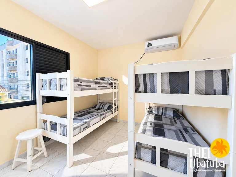 Melhor preço. Reserve sem taxas, Itaguá Plazza