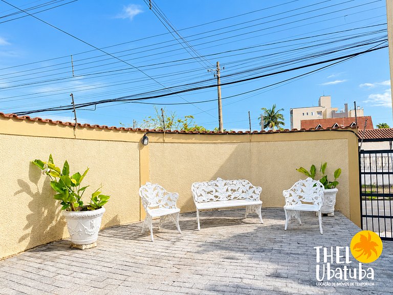 Melhor preço. Reserve sem taxas, Itaguá Plazza
