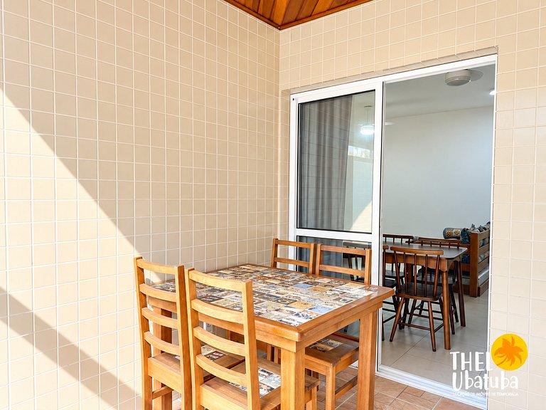 Thel Ubauba - Apto 405 Bloco 2, Bora Morá - Itaguá