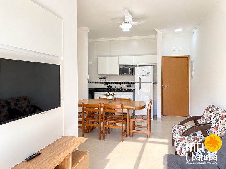 Melhor preço. Reserve sem taxas, Praia das Toninhas, piscina