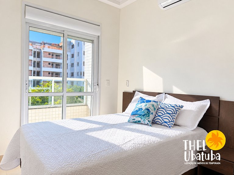 Melhor preço. Reserve sem taxas, Praia das Toninhas, piscina
