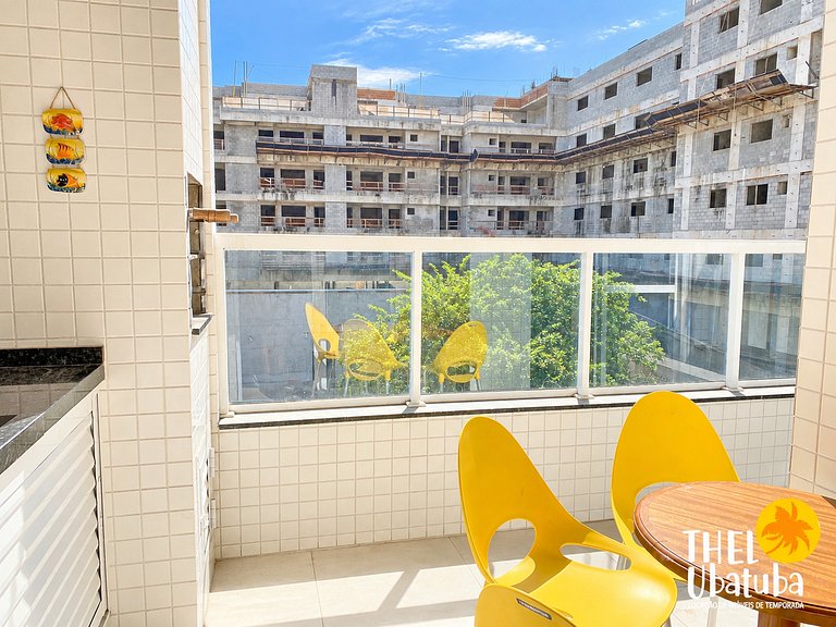 Melhor preço. Reserve sem taxas, Praia das Toninhas, piscina