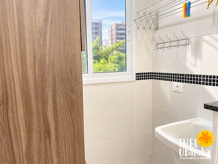 Melhor preço. Reserve sem taxas, Praia das Toninhas, piscina