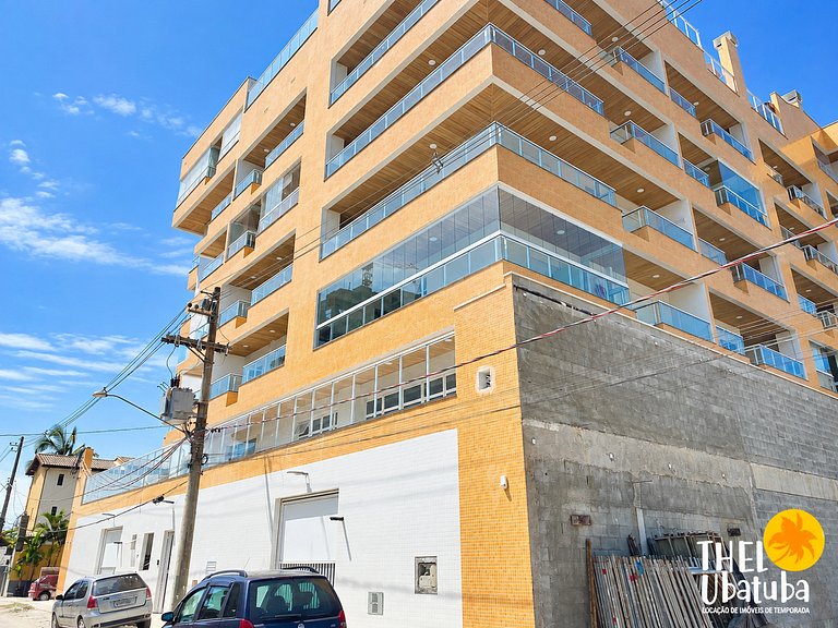 Melhor preço. Reserve sem taxas, Praia das Toninhas, piscina