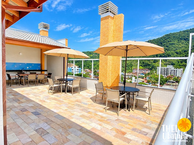 Melhor preço. Reserve sem taxas, Praia das Toninhas, piscina