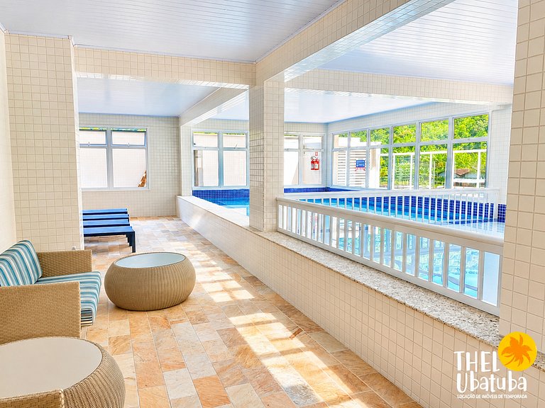 Melhor preço. Reserve sem taxas, Praia das Toninhas, piscina