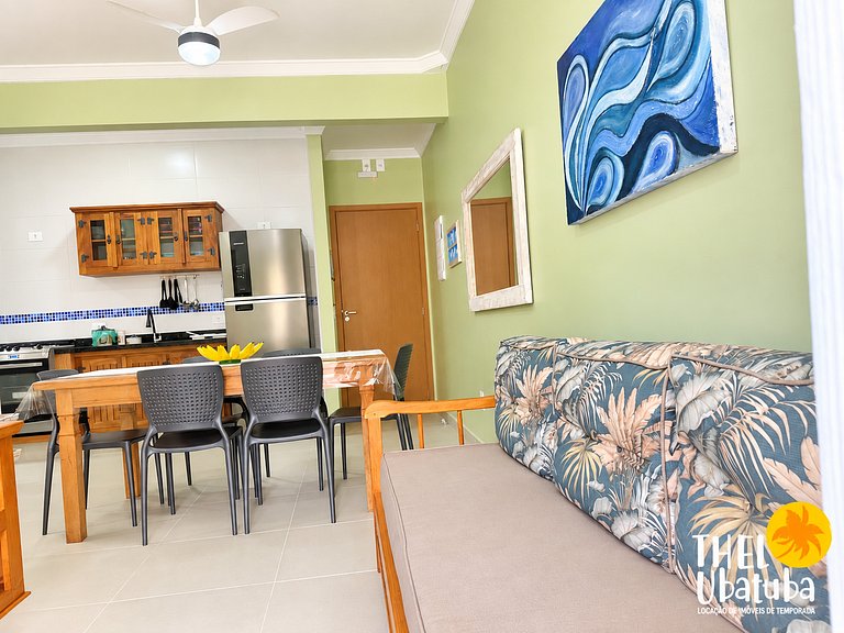Melhor preço. Reserve sem taxas, Praia das Toninhas, piscina