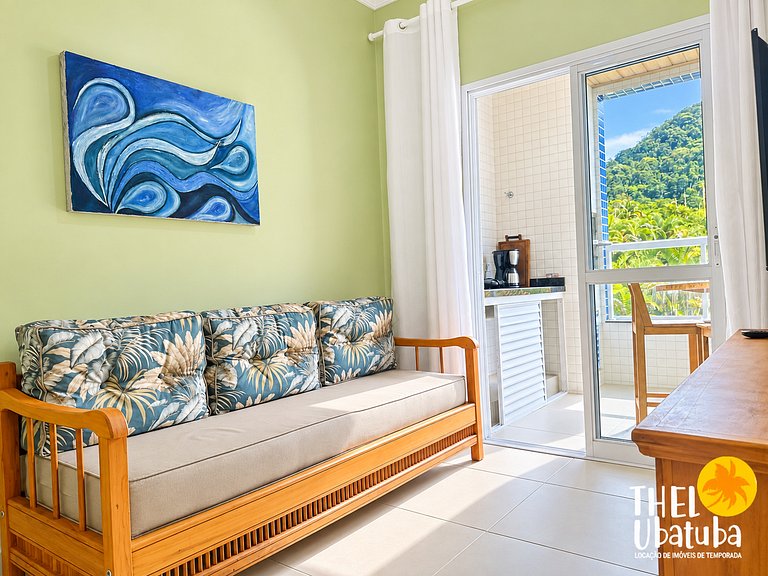 Melhor preço. Reserve sem taxas, Praia das Toninhas, piscina