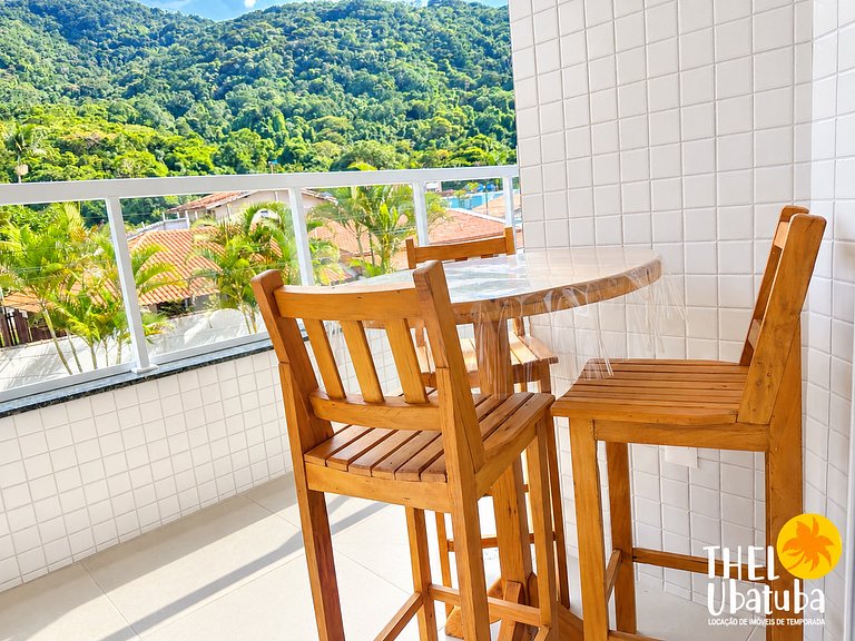 Melhor preço. Reserve sem taxas, Praia das Toninhas, piscina
