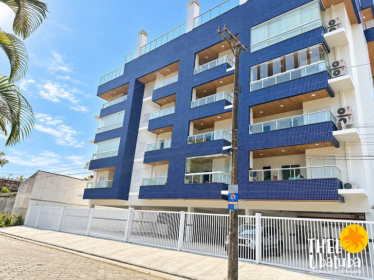 Melhor preço. Reserve sem taxas, Praia das Toninhas, piscina