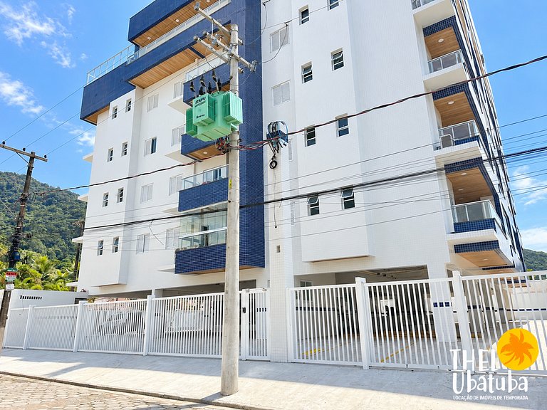 Melhor preço. Reserve sem taxas, Praia das Toninhas, piscina