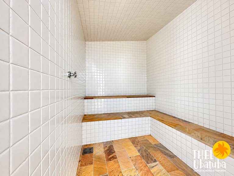 Melhor preço. Reserve sem taxas, Praia das Toninhas, piscina