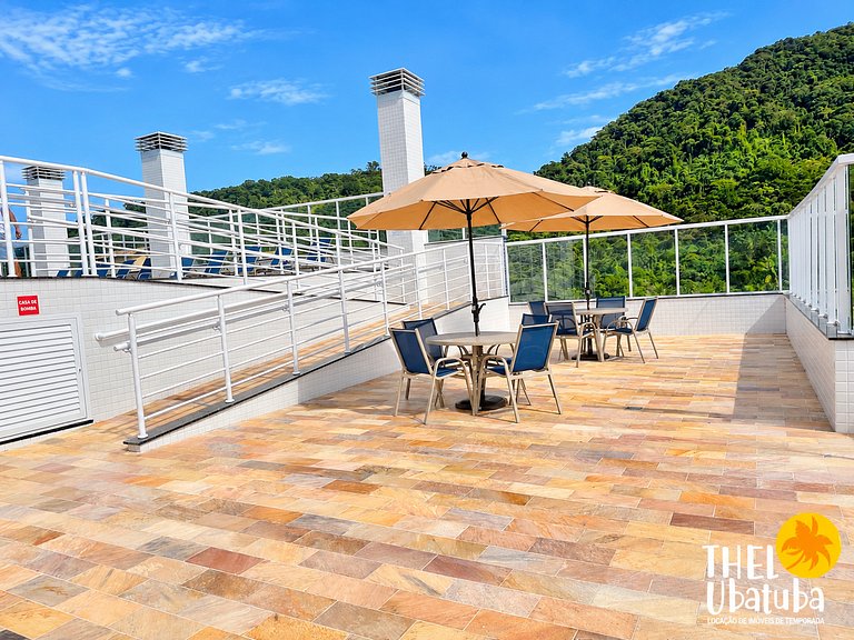Melhor preço. Reserve sem taxas, Praia das Toninhas, piscina