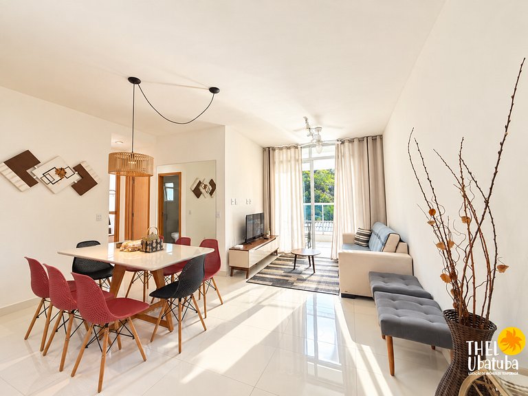 Melhor preço. Reserve sem taxas, Praia das Toninhas, piscina