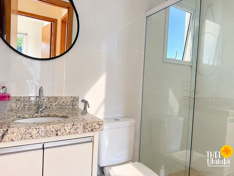 Melhor preço. Reserve sem taxas, Praia das Toninhas, piscina