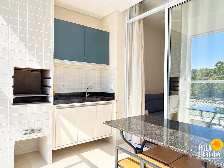 Melhor preço. Reserve sem taxas, Praia das Toninhas, piscina