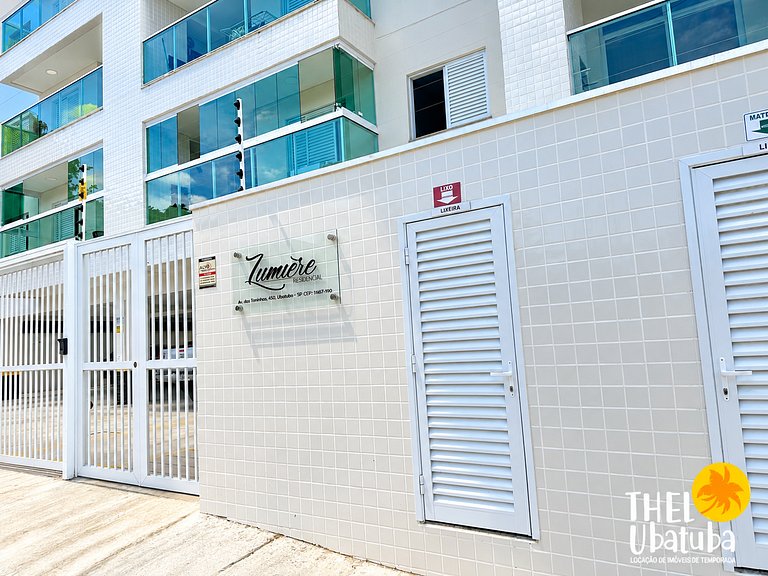 Melhor preço. Reserve sem taxas, Praia das Toninhas, piscina