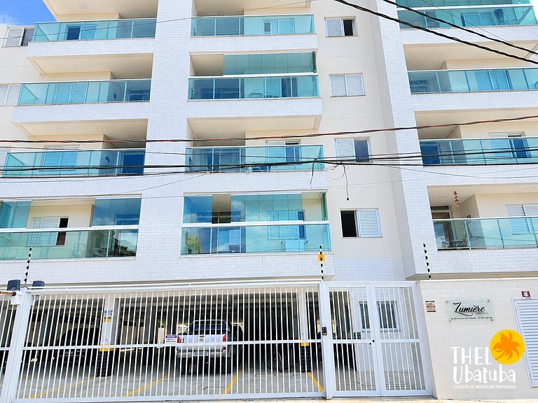 Melhor preço. Reserve sem taxas, Praia das Toninhas, piscina