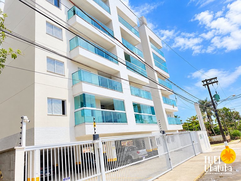Melhor preço. Reserve sem taxas, Praia das Toninhas, piscina
