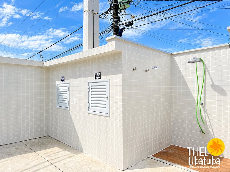 Melhor preço. Reserve sem taxas, Praia das Toninhas, piscina