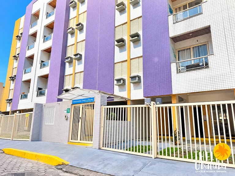 Melhor preço. Reserve sem taxas, 2 quartos, piscina Ubatuba