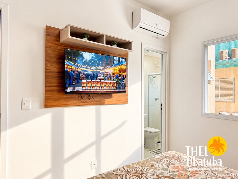 Melhor preço. Reserve sem taxas, 1 quarto, piscina