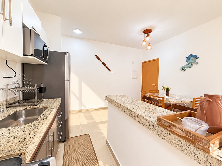 Melhor preço. Reserve sem taxas, 1 quarto, piscina