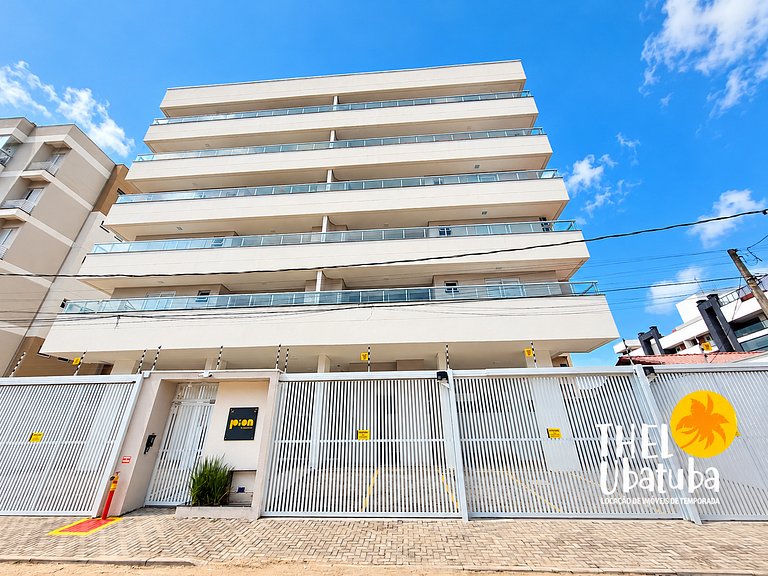 Tenório 2 Qtos novinho + Piscina | Wi-Fi | Roupa de cama
