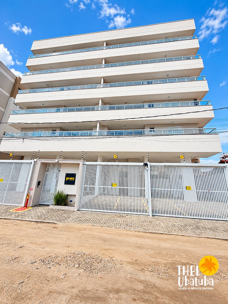 Tenório 2 Qtos novinho + Piscina | Wi-Fi | Roupa de cama