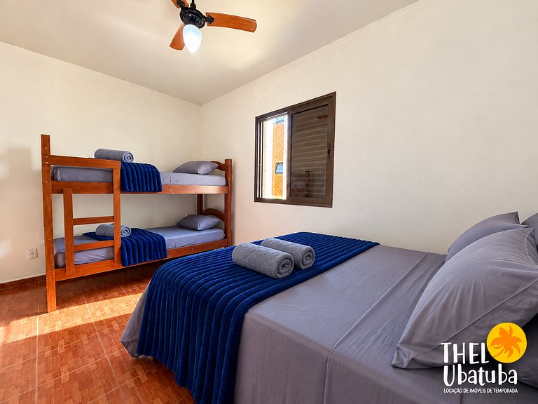 Melhor preço. Reserve sem taxas, 1 quarto, Praia Grande