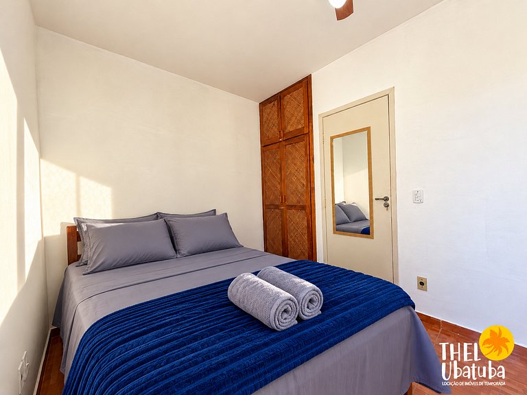 Melhor preço. Reserve sem taxas, 1 quarto, Praia Grande