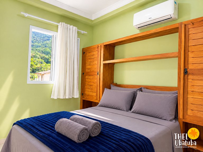 Melhor preço. Reserve sem taxas, Praia das Toninhas, piscina