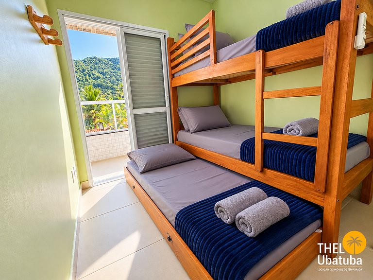 Melhor preço. Reserve sem taxas, Praia das Toninhas, piscina