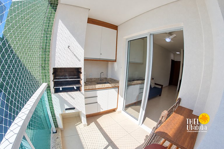 Melhor preço. Reserve sem taxas, 2 quartos, piscina