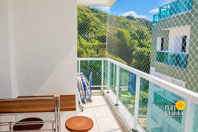 Melhor preço. Reserve sem taxas, 2 quartos, piscina