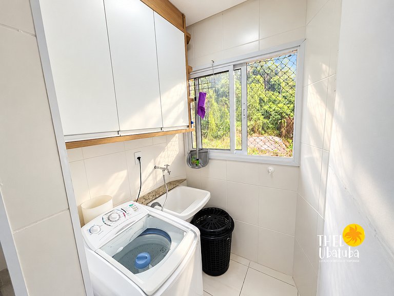 Melhor preço. Reserve sem taxas, 2 quartos, piscina